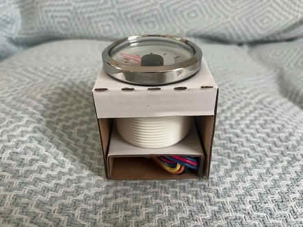 Photo of free Fuel level gauge (RG9 Henley) #4