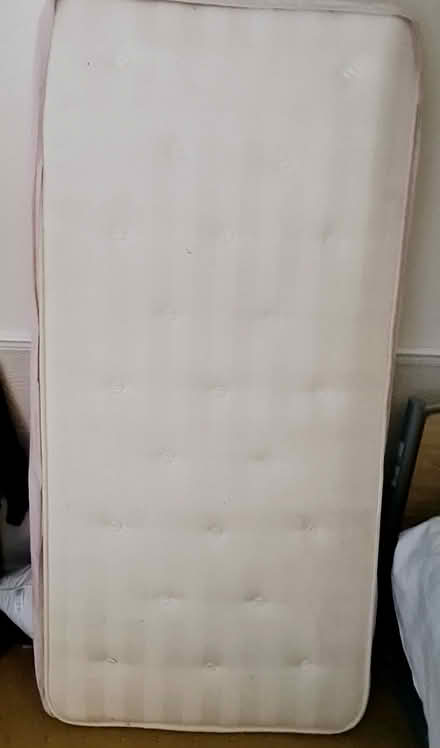 Photo of free Single .mattress (DN7) #1