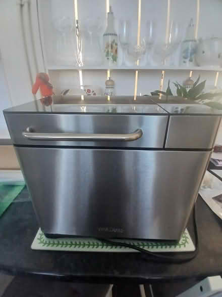 Photo of free Tower digital bread maker (Feltwell) #1