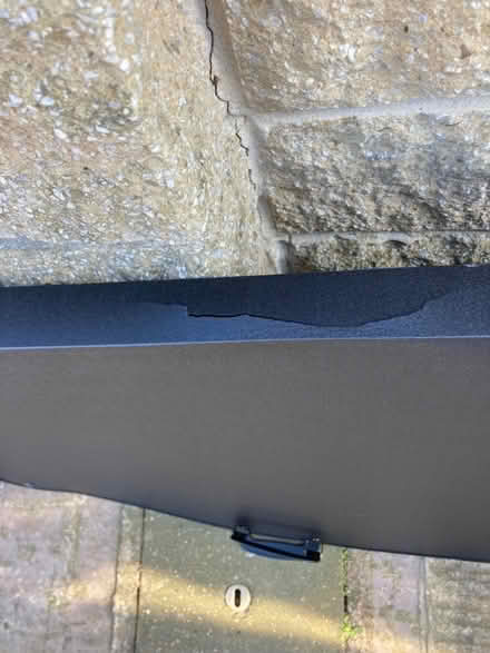 Photo of free Art/ document carry folder (Halifax) #3