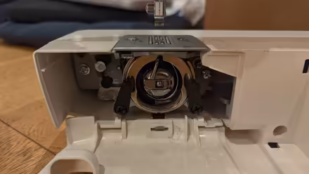 Photo of free Brother LS -2125 sewing machine (Finsbury Park N7) #3