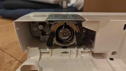 Photo of free Brother LS -2125 sewing machine (Finsbury Park N7) #3