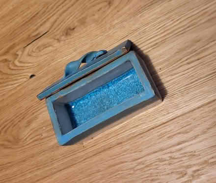 Photo of free Hand made Trinket Box SE13 7RL (lewisham SE13) #2