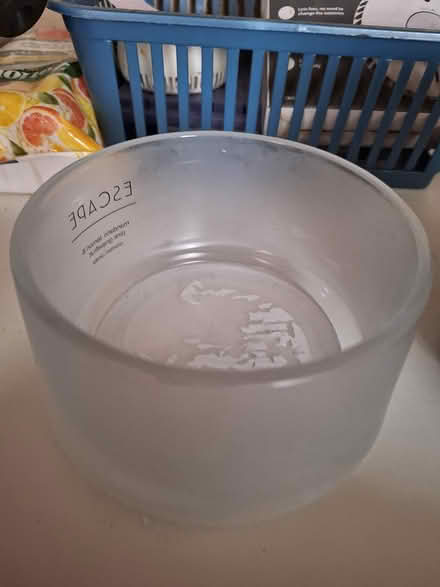 Photo of free MIsc Kitchen things (Beaconsfield) #4