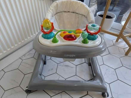 Photo of free Baby Walker (RG4) #3