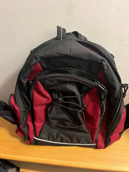 Photo of free Ruck Sack (Cornelscourt) #1