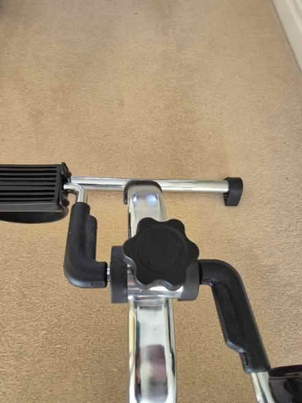 Photo of free Pedal Exerciser (Portishead BS20) #2