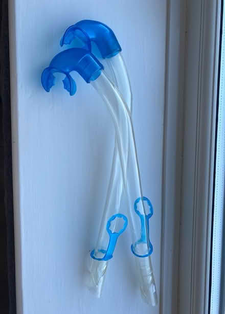 Photo of free Snorkel (S11 High Storrs) #1