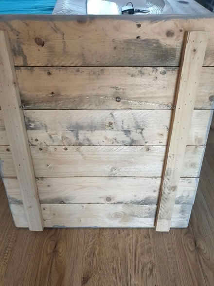 Photo of free Wall decoration (Denton M34) #3