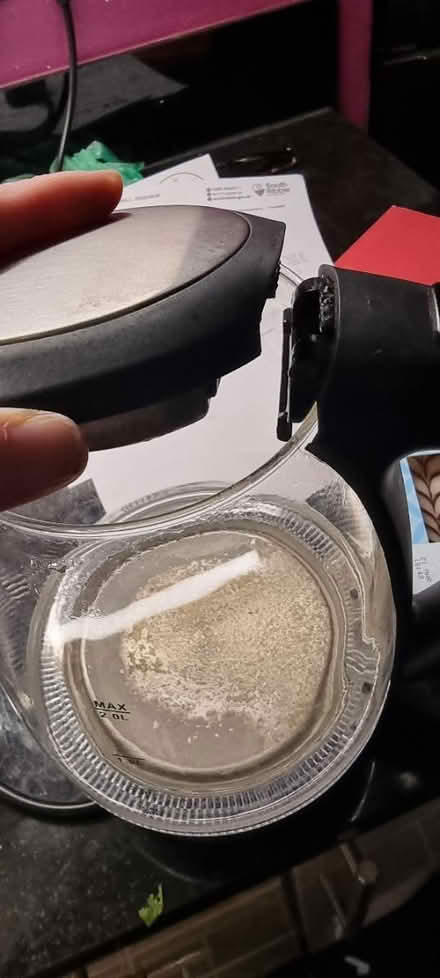 Photo of free Kettle (PR25 4QZ) #2
