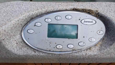 Photo of free Hot tub (Little Shelford CB22) #3