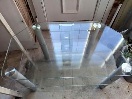 Photo of free TV stand (Common Edge FY4) #2