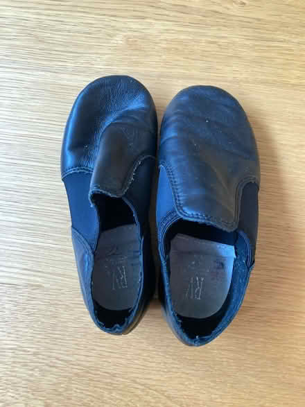 Photo of free Kids (preschool) dance shoes (Florence park OX4) #1