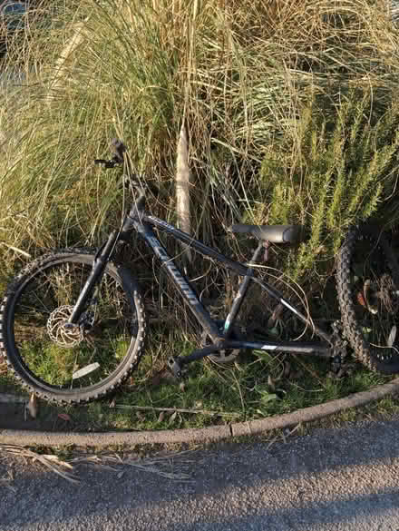 Photo of free Schwinn bike age 8-10 ISH (Kenilworth CV8) #1