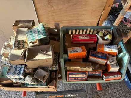 Photo of free Wood Screws and Fastenings (Near Horsted Keynes) #1