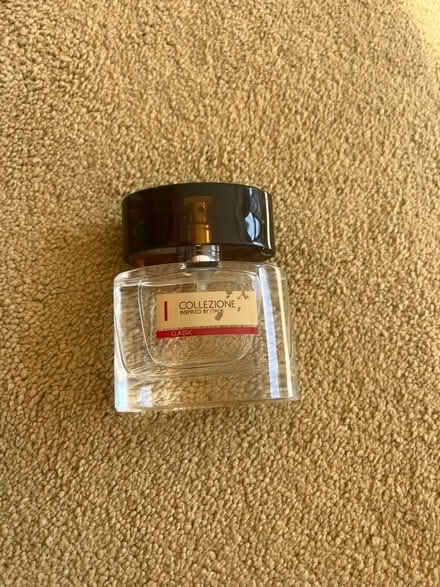 Photo of free Aftershave (Blacklands TN34) #1