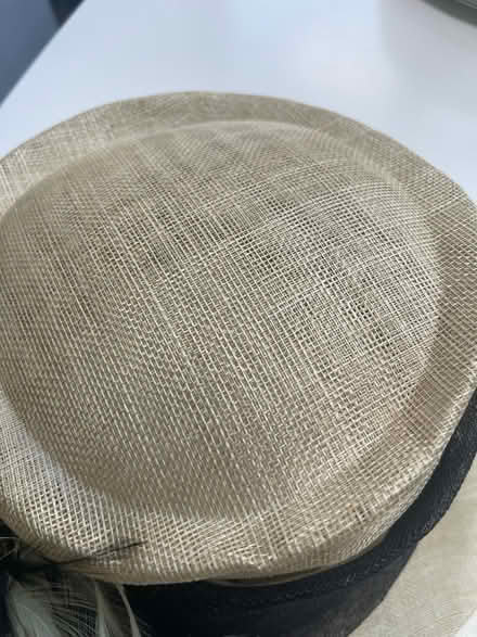 Photo of free wedding hat (Woodford IG8) #3