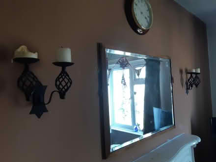 Photo of free Wall scones (Chelmsley Wood, B37 7LE) #3
