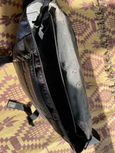 Photo of free Messenger bag. Timbuk2. Fits medium sized laptop (Hoole CH2) #2