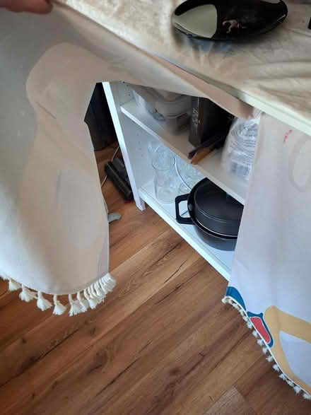 Photo of free side board (Tallaght) #2