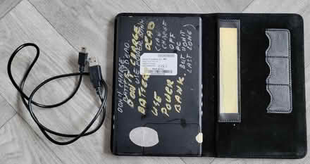 Photo of free E-book reader (B20) #2