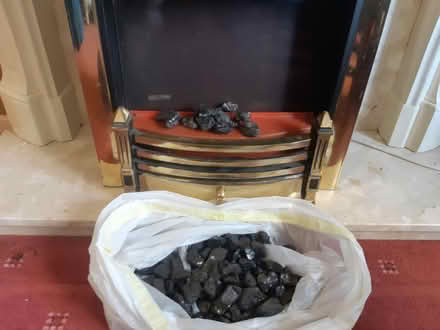 Photo of free Electric fire (Chelmsley Wood, B37) #1