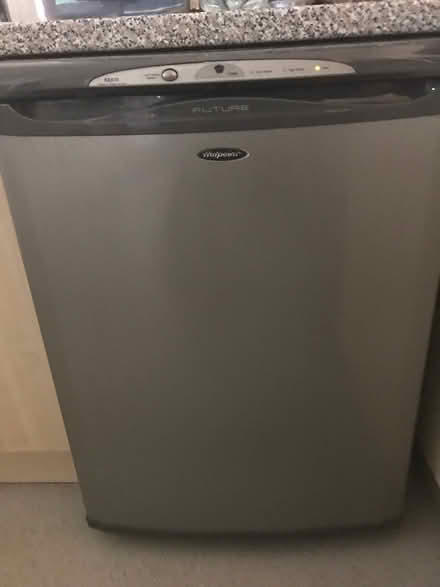 Photo of free Under counter freezer (Whitehaven CA28) #1