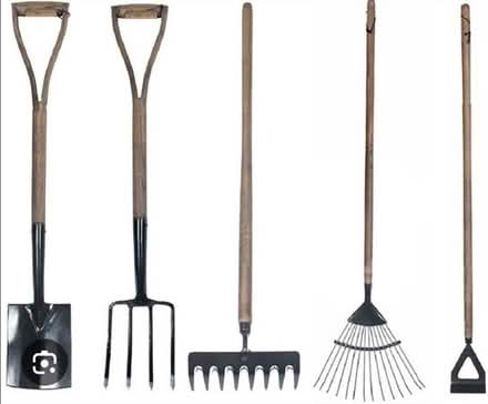 Photo of Garden Tools (WV2 Wolverhampton) #1