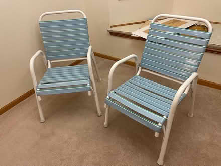 Photo of free Patio stuff (Oakdale) #3