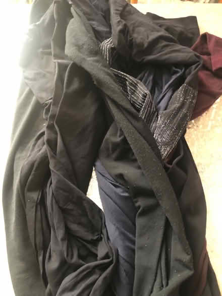 Photo of free Tights (St Lukes) #1