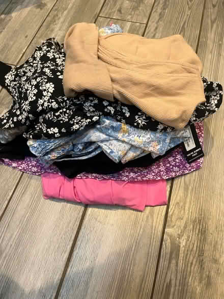 Photo of free Woman’s summer dresses (Stevenage) #1