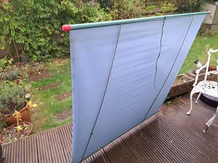 Photo of free Ancient Projector Screen (Patcham BN1) #2