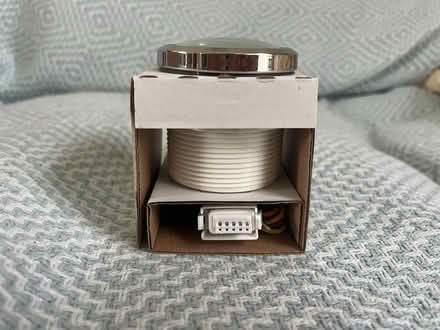 Photo of free Fuel level gauge (RG9 Henley) #2