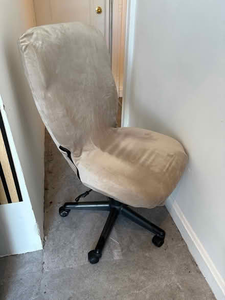 Photo of free Office chair (Doncaster DN1) #1