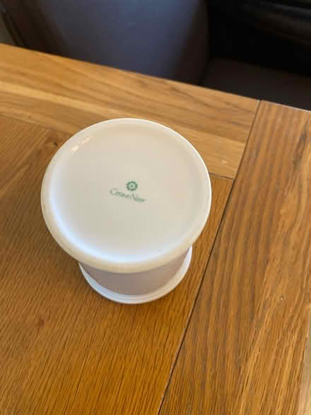 Photo of free Toothbrush holder (HA2) #3