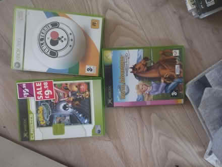 Photo of free Xbox (WD6 1PP) #1