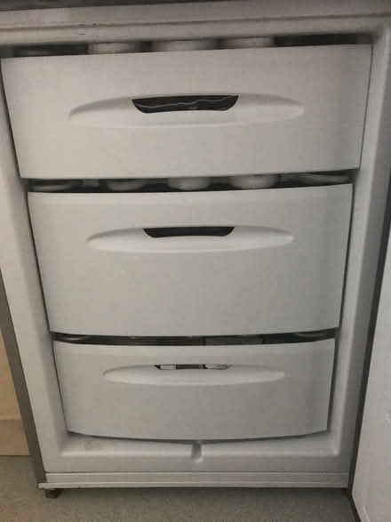 Photo of free Under counter freezer (Whitehaven CA28) #2