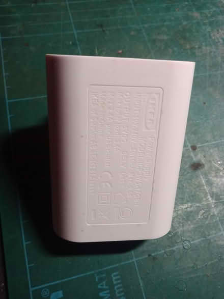 Photo of free IKEA USB Charger (Longstanton CB24) #1