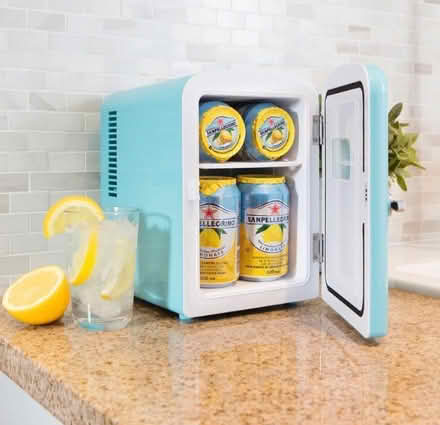 Photo of Mini fridge (High Wickham TN35) #1