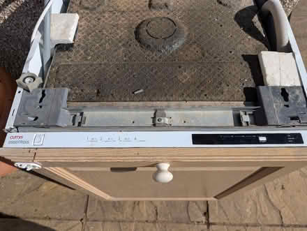 Photo of free Currys integrated dishwasher (Southwick BA14) #2
