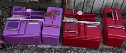 Photo of free Our Generation items (South Suburbs) #1