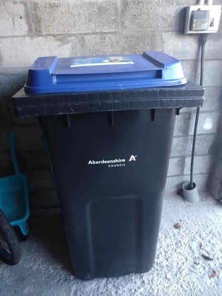 Photo of free Bins (AB32) #2