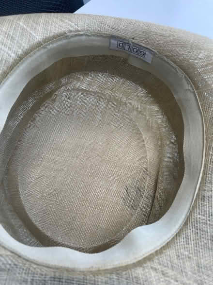 Photo of free wedding hat (Woodford IG8) #2