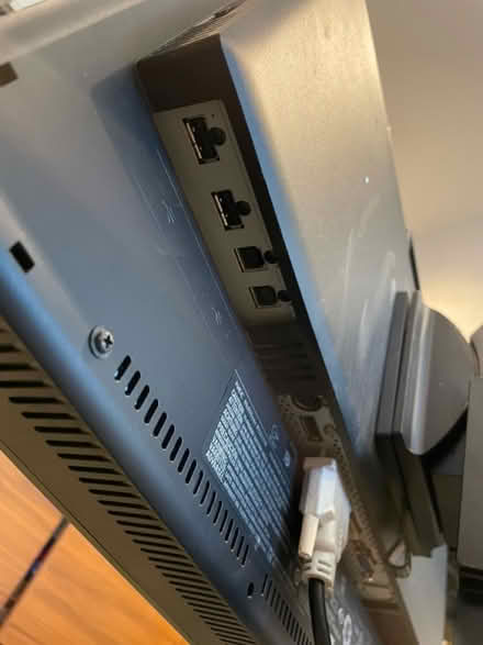 Photo of free NEC monitor (Sw14 8EL) #3