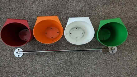 Photo of free IKEA Bygel (St Anne's on the Sea FY8) #2