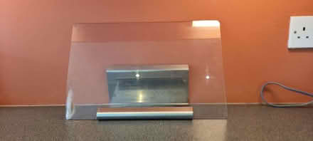 Photo of free Cook book stand and cover (Wilmslow SK9) #1