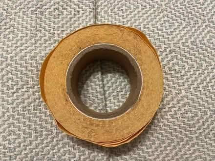 Photo of free Reflective tape (RG9 Henley) #2