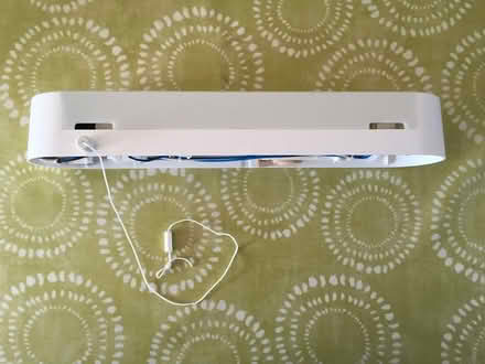 Photo of free Bathroom Light with Shaver Socket (Packsaddle BA11) #2