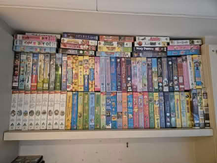 Photo of free Children's videos (NW8 London) #1