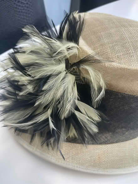 Photo of free wedding hat (Woodford IG8) #4